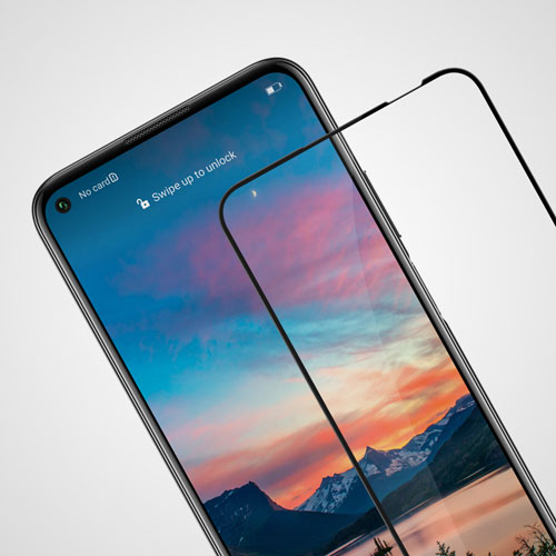 گلس نیلکین هوآوی P40 Lite مدل CP+Pro