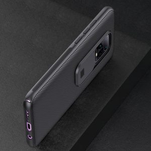 قاب شیائومی Redmi 10X 5G مدل CamShield نیلکین