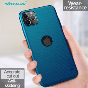 قاب محافظ اپل iPhone 11 Pro Max مارک نیلکین