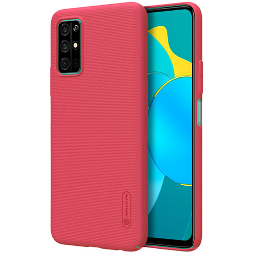 قاب محافظ هوآوی Honor 30S مارک نیلکین + استند