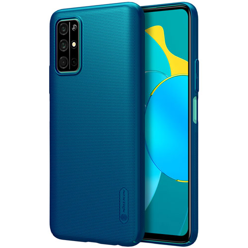 قاب محافظ هوآوی Honor 30S مارک نیلکین + استند