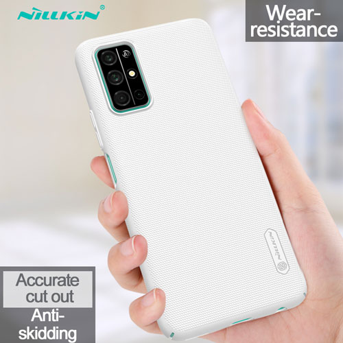 قاب محافظ هوآوی Honor 30S مارک نیلکین + استند