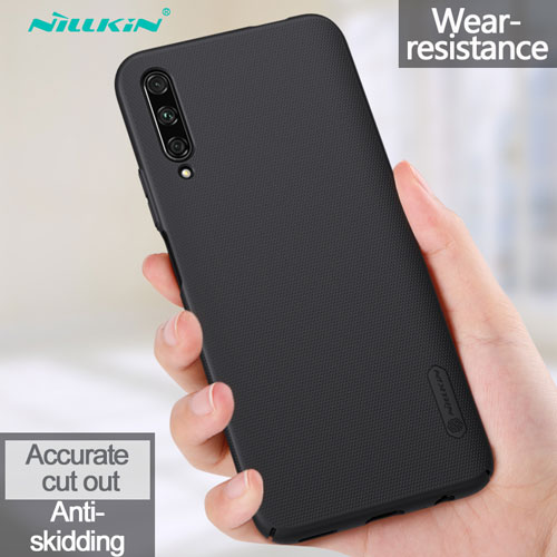 قاب محافظ هوآوی Honor 9X Pro مارک نیلکین + استند