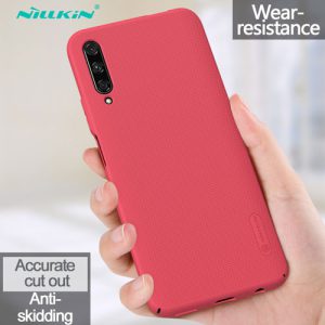 قاب محافظ هوآوی Honor 9X Pro مارک نیلکین + استند