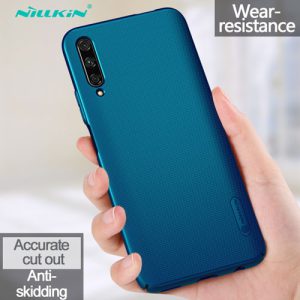 قاب محافظ هوآوی Honor 9X Pro مارک نیلکین + استند