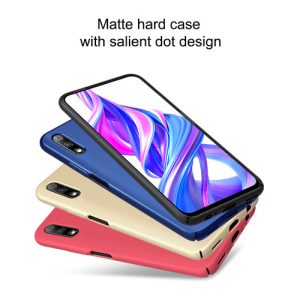 قاب محافظ هوآوی Honor 9X مارک نیلکین + استند