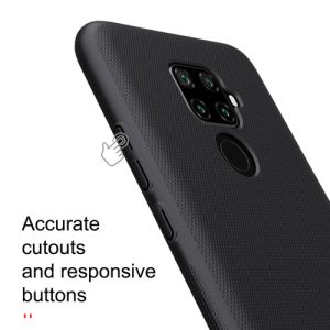 قاب محافظ هوآوی Nova 5i Pro مارک نیلکین + استند