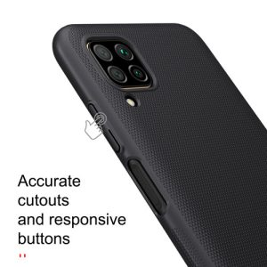 قاب محافظ هوآوی نوا Nova 6 SE مارک نیلکین + استند