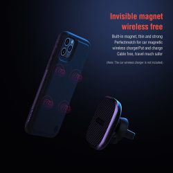 قاب نیلکین iPhone 11 Pro Max مدل Magic Case Pro