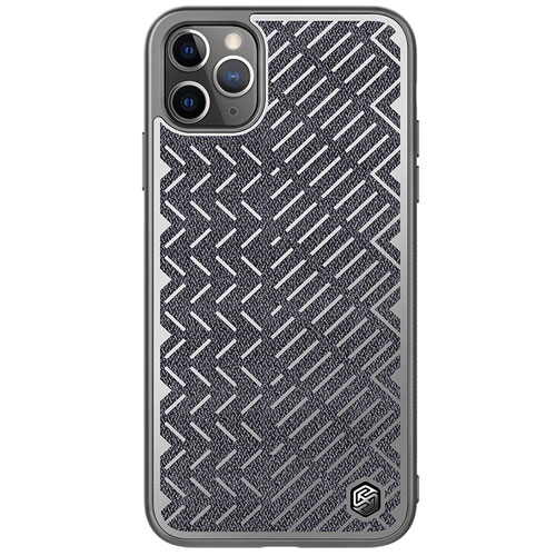 قاب نیلکین اپل iPhone 11 Pro مدل Herringbone