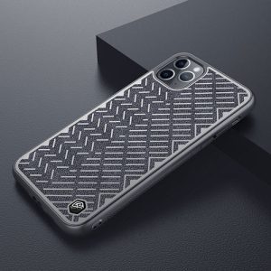 قاب نیلکین اپل iPhone 11 Pro مدل Herringbone