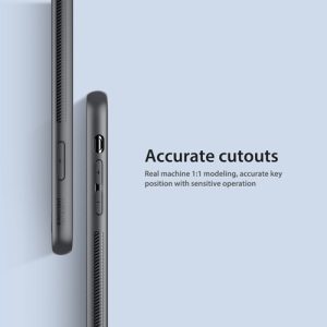 قاب نیلکین اپل iPhone 11 Pro مدل Herringbone