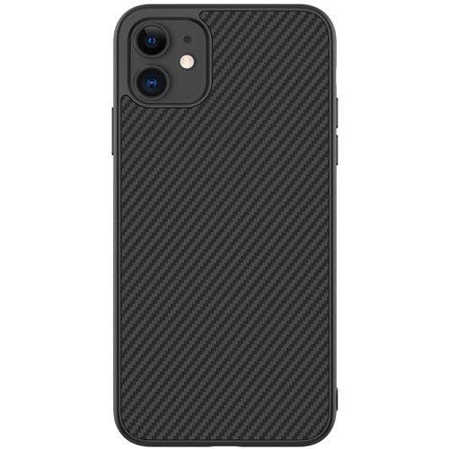 قاب نیلکین اپل آیفون iPhone 11 مدل Synthetic fiber