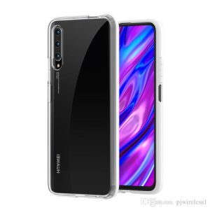 قاب ژله‌ای شفاف هوآوی وای 9 اس
