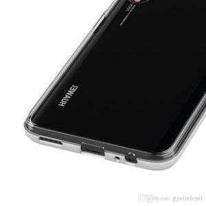 قاب ژله‌ای شفاف هوآوی وای 9 اس