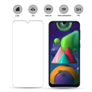محافظ صفحه نمایش سامسونگ Galaxy M31