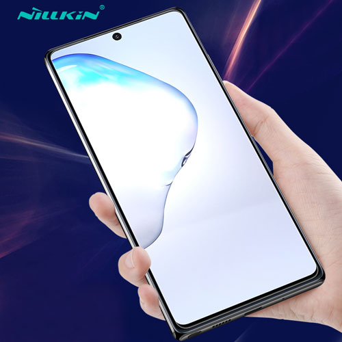 محافظ صفحه نمایش نیلکین سامسونگ Galaxy Note20 مدل H+Pro