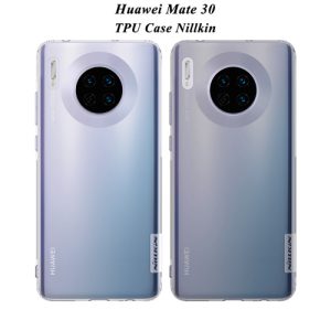محافظ ژله‌ای نیلکین هوآوی Huawei Mate 30 مدل TPU