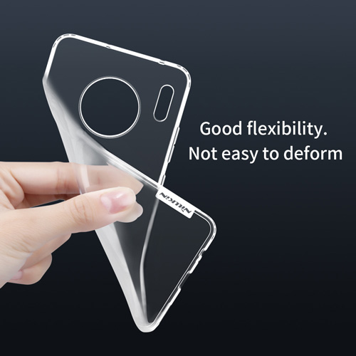 محافظ ژله‌ای نیلکین هوآوی Huawei Mate 30 مدل TPU