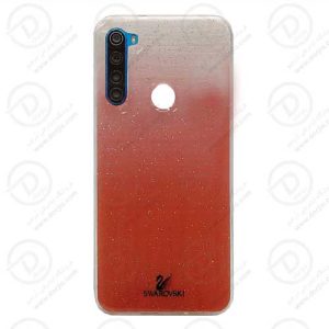 قاب ژله ای اکلیلی شیائومی Redmi Note 8