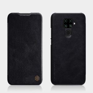 کیف چرمی هوآوی Huawei Nova 5i Pro مارک نیلکین