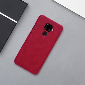 کیف چرمی هوآوی Huawei Nova 5i Pro مارک نیلکین