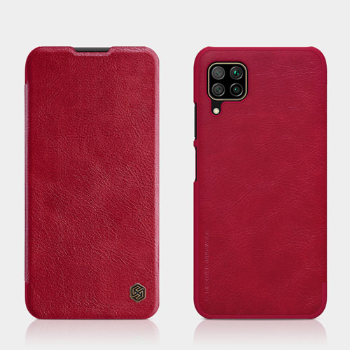 کیف چرمی هوآوی Huawei P40 Lite مارک نیلکین