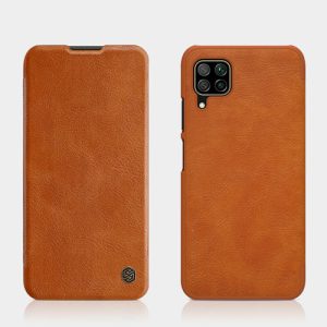 کیف چرمی هوآوی Huawei P40 Lite مارک نیلکین