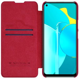 کیف چرمی هوآوی آنر Honor 30S مارک نیلکین