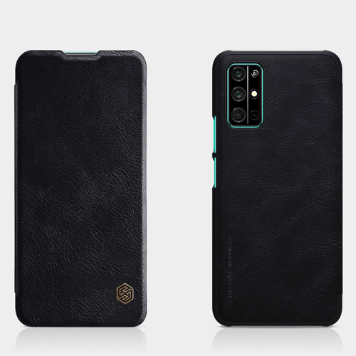 کیف چرمی هوآوی آنر Honor 30S مارک نیلکین