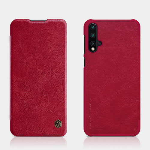 کیف چرمی هوآوی نوا Huawei Nova 5 مارک نیلکین