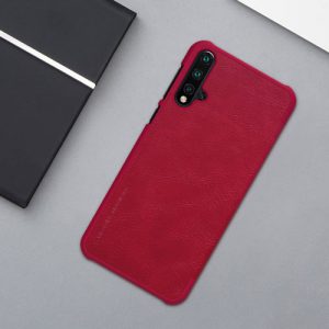 کیف چرمی هوآوی نوا Huawei Nova 5 مارک نیلکین