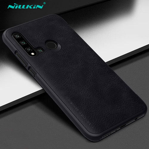 کیف چرمی هوآوی نوا Huawei Nova 5i مارک نیلکین