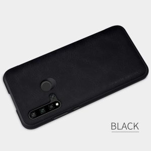 کیف چرمی هوآوی نوا Huawei Nova 5i مارک نیلکین