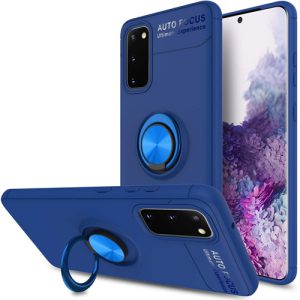 گارد رینگی سامسونگ گلکسی S20 مارک Becation