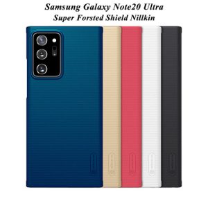 گارد سامسونگ Galaxy Note20 Ultra مارک نیلکین
