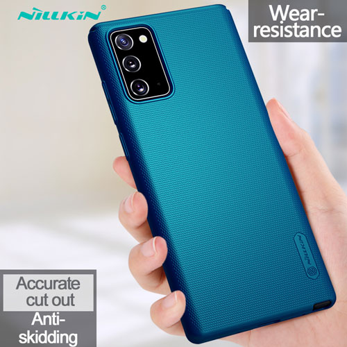 گارد سامسونگ Galaxy Note20 مارک نیلکین