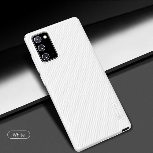 گارد سامسونگ Galaxy Note20 مارک نیلکین