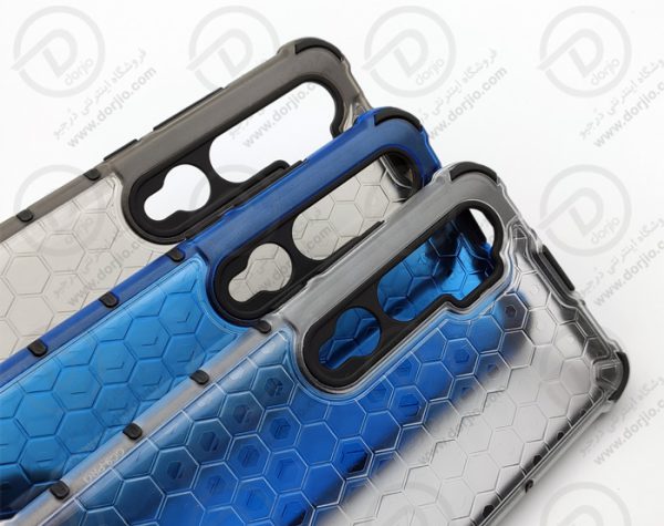 گارد ضد ضربه هیبریدی شیائومی Mi CC9 Pro