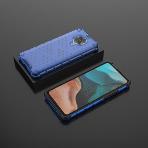 گارد ضد ضربه هیبریدی شیائومی Redmi K30 Pro Zoom