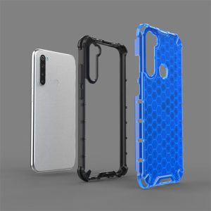 گارد ضد ضربه هیبریدی شیائومی Redmi Note 8