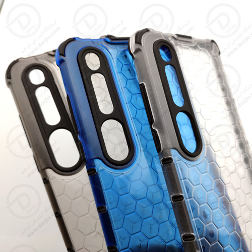 گارد ضد ضربه هیبریدی شیائومی Xiaomi Mi 10 Pro