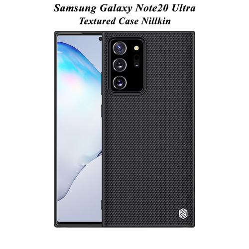 گارد نیلکین سامسونگ Galaxy Note20 Ultra مدل Textured