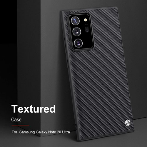 گارد نیلکین سامسونگ Galaxy Note20 Ultra مدل Textured
