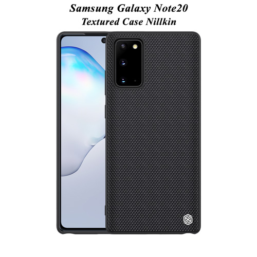 گارد نیلکین سامسونگ Galaxy Note20 مدل Textured