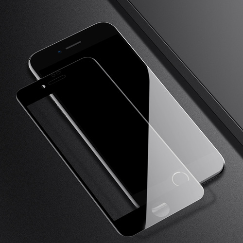 گلس اپل iPhone SE 2020 مدل CP+PRO نیلکین