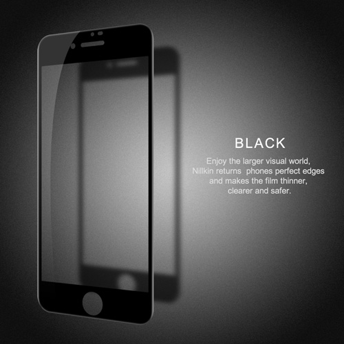 گلس اپل iPhone SE 2020 مدل CP+PRO نیلکین