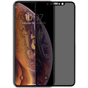 گلس حریم شخصی iPhone 11 Pro Max مدل 3D AP+MAX