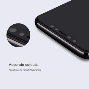 گلس حریم شخصی نیلکین iPhone 11 مدل 3D AP+MAX