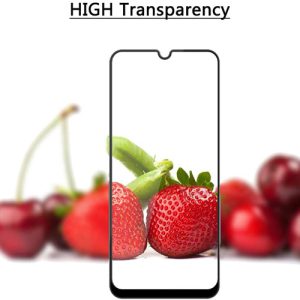 گلس سرامیکی شفاف سامسونگ Galaxy A30